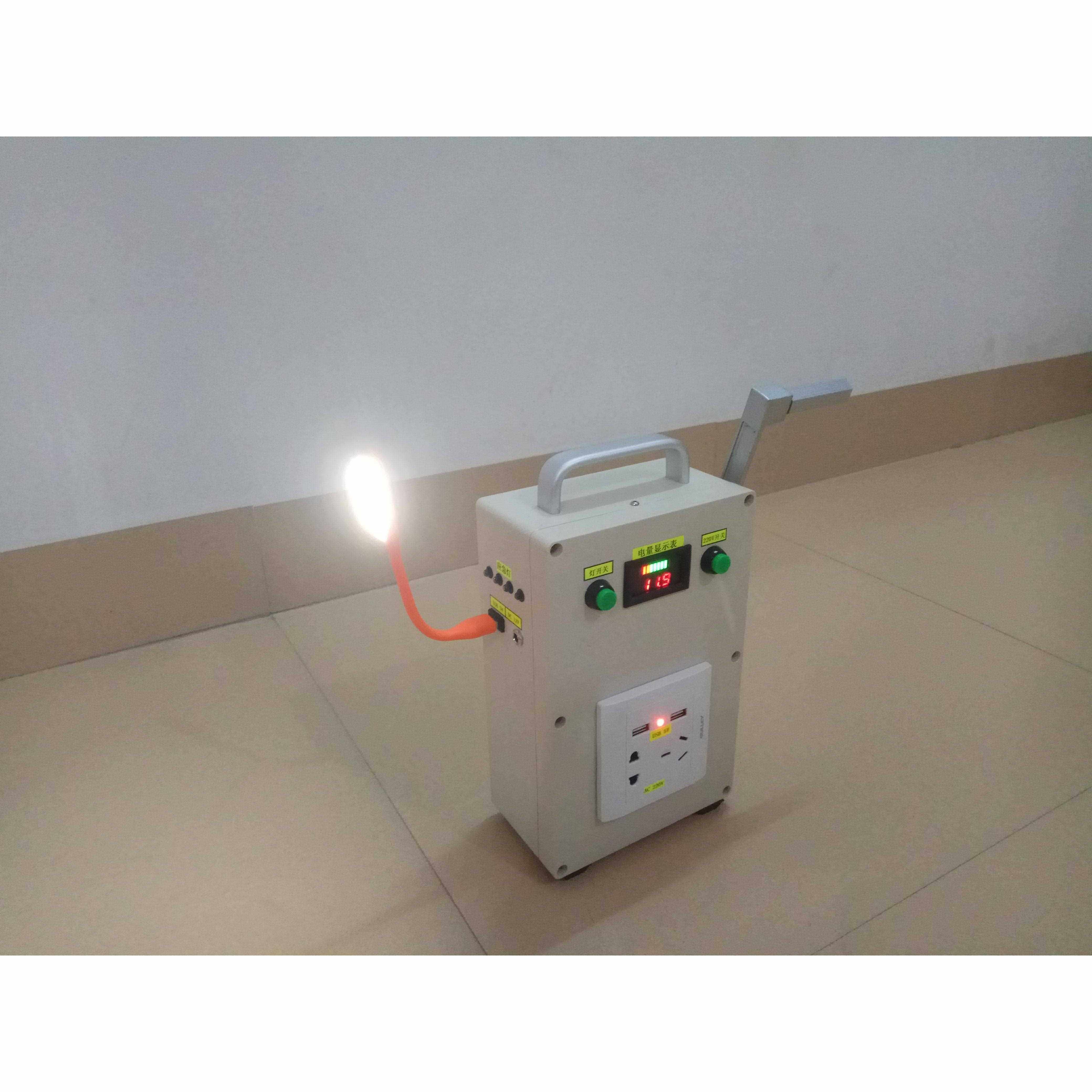  leuohome其他发电机