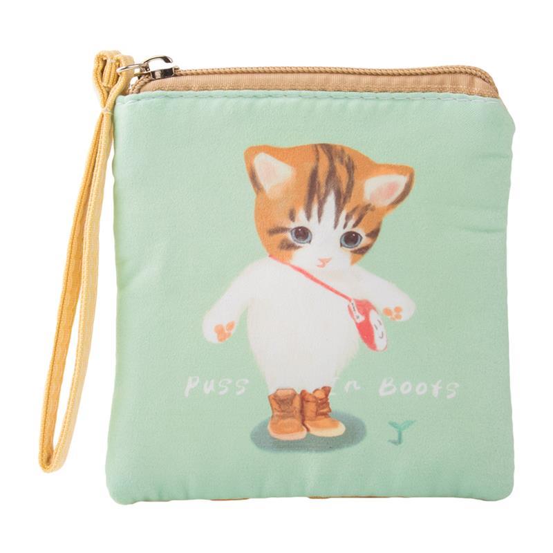  leuohome卫生巾收纳包