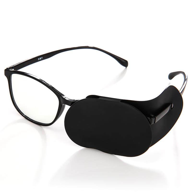  leuohome单眼眼罩