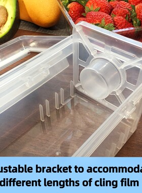 Foodpreservationfilmplastic