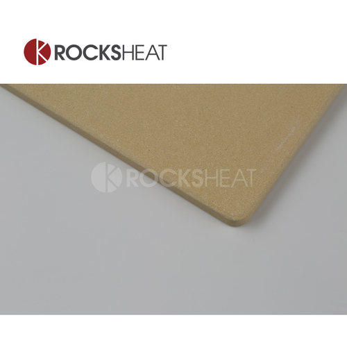 21.5X22.5X1cm披萨板烘焙烧烤耐火石板pizza/baking stone - 图3