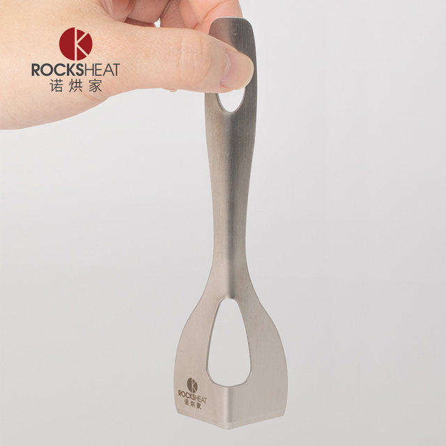 304 Stainless Steel Butter Cutter Baking Gadget