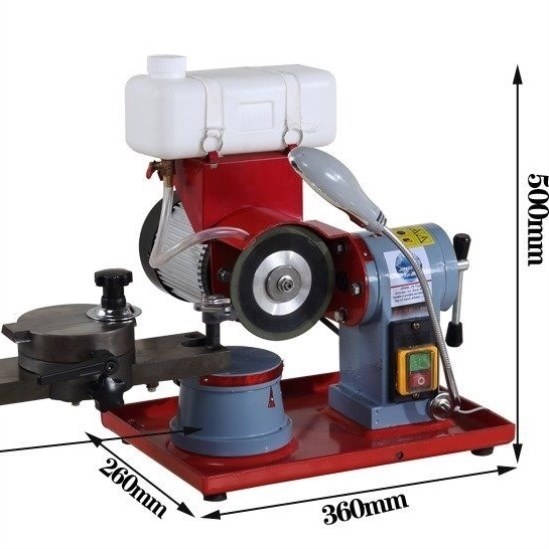 磨合金修锯片磨机锯片磨齿机锯片机伐小磨合金锯片锯机磨锯片王,淘宝优惠券,粉丝福利购,淘宝优惠卷