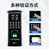 Zkteco card password electronic access control controller