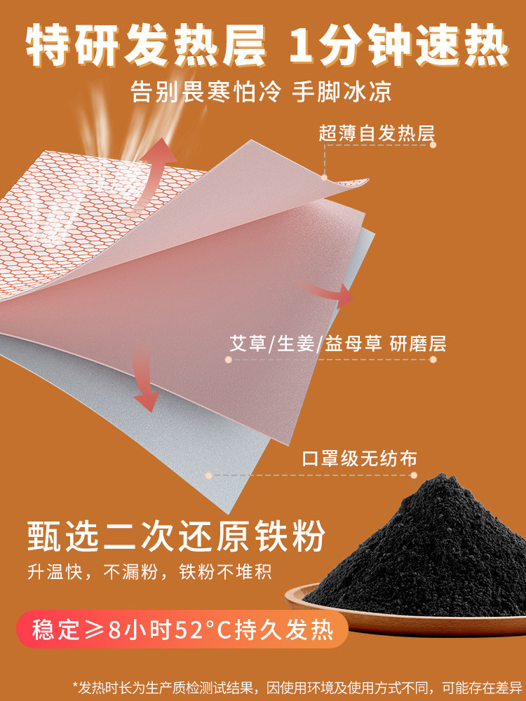  义乌居家日用源头直供旗舰保暖贴