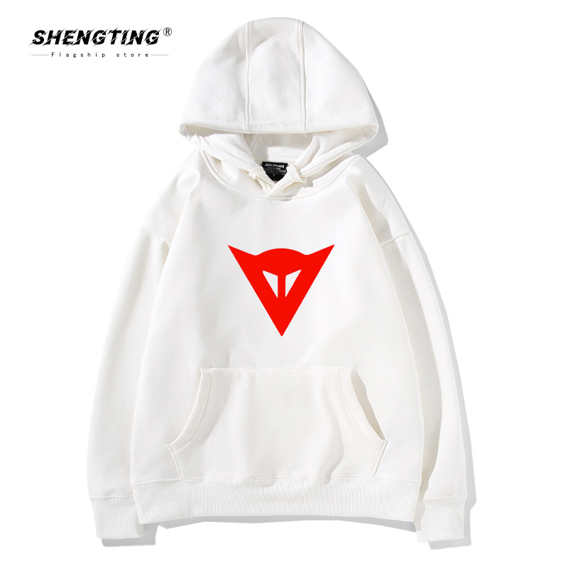 丹尼斯时速299km连帽春秋季骑行服 胜霆服饰卫衣