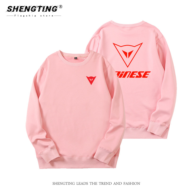 丹尼斯时速299km越野e族男士卫衣 胜霆服饰卫衣