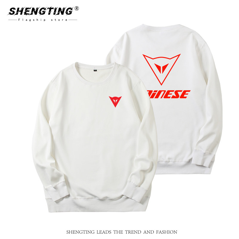 丹尼斯时速299km越野e族男士卫衣 胜霆服饰卫衣