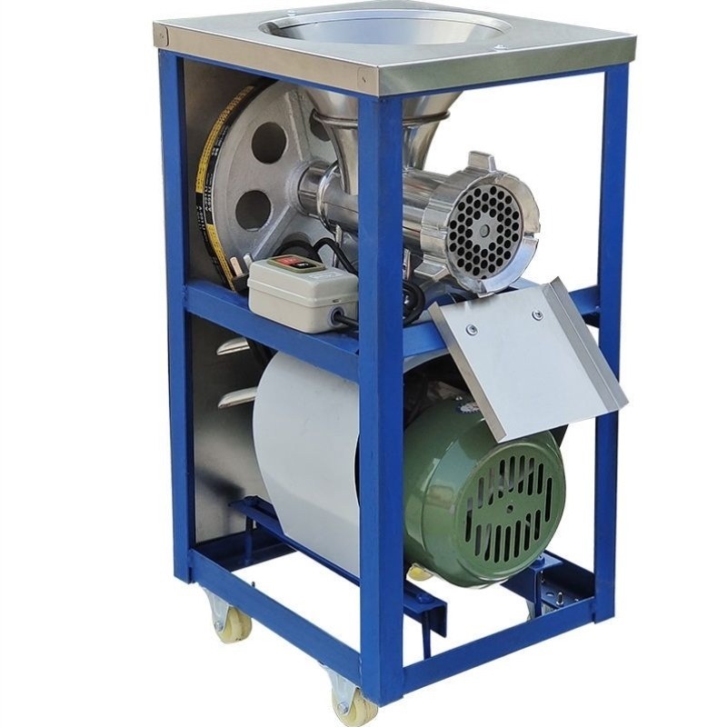 辣椒灌肠鱼机绞鸡架商用绞绞肉机电动号机碎机铝合金机绞面机32,淘宝优惠券,粉丝福利购,淘宝优惠卷