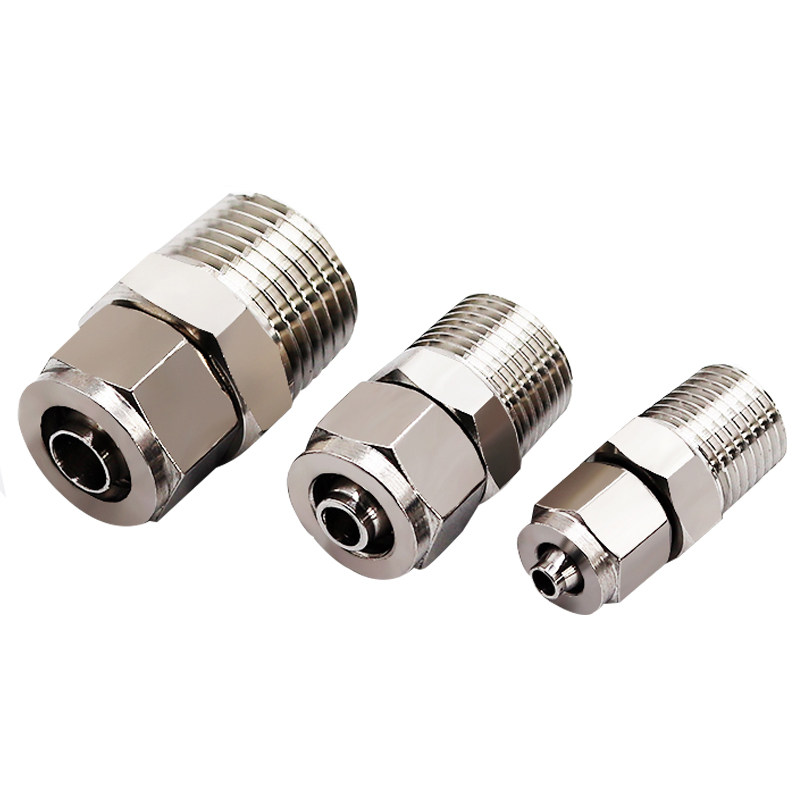 不锈钢快拧外螺纹直通PC4/6/8/10/12/14/16-M5/01/02/03/04/06G,淘宝优惠券,粉丝福利购,淘宝优惠卷