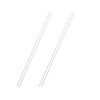 Glass stirring rod drainage resistance high temperature corrosion diameter