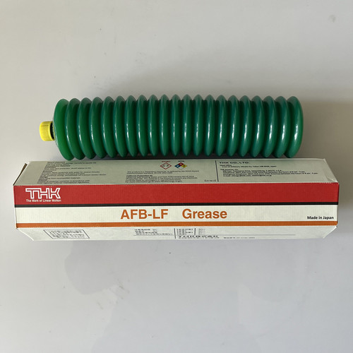 THK润滑脂AFB-LF AFJ AFF AFE锂基润滑油Grease锂基脂AFC AFA AFG - 图0
