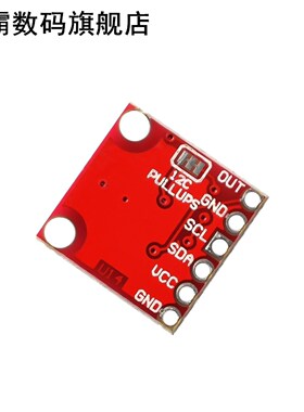 MCP4725 I2C DAC Breakout module development board MCP4725