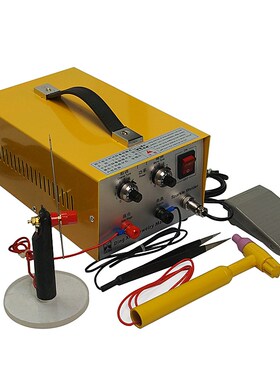 DX-30A Handheld Laser Spot Welder  Welding Machine