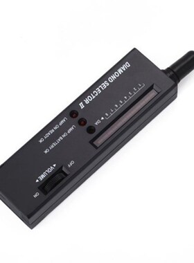Diamond Gems Tester Pen Portable Gemstone Selector Tool LED