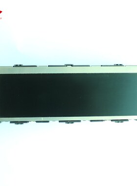 Red screen support USB and Bluetooth Dual-zone air condition
