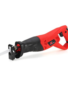 High quality 220V 900W Electric Reciprocating Saw Saber Conv
