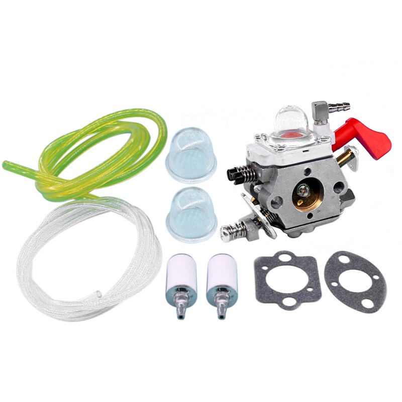 buretor Replacet Kit  Walbro W 997 668 b 23-30.5CC Zenoah CY - 图0