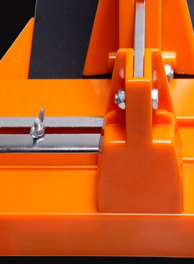 Manual tile cutter External wall tile and floor tile cutting