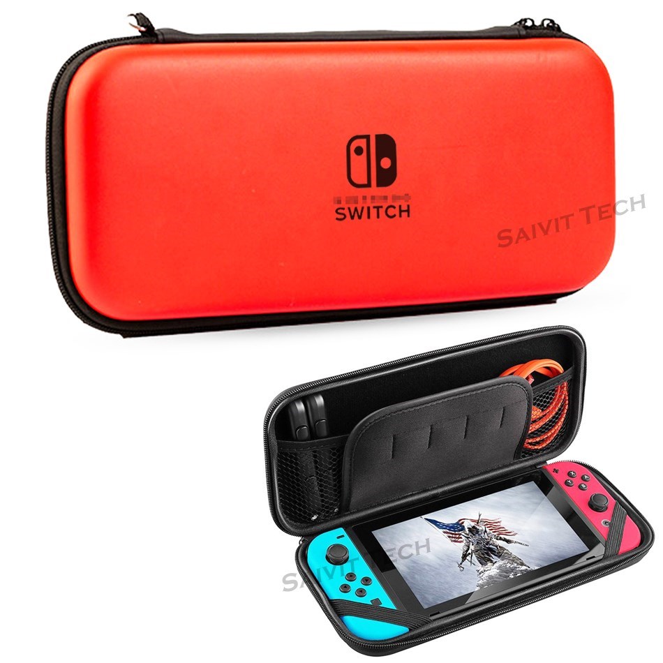 Nintend switch Case Cover Nintendos Nitendo Switch EVA Hard-图2