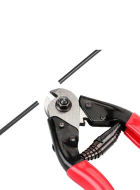Bicycle Repair Tools Stainless Steel Bike Cable Cutter Cycli