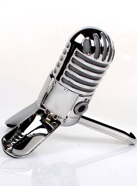 Original  Meteor Mic USB condenser microphone Studio Mic for