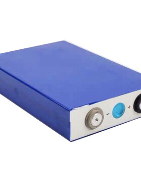 1PCS 3.2V 105Ah lifepo4 lithium battery for 12v 24V 36V Sola
