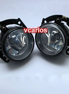 eOsuns halogen fog lamp for MITSUBISHI PAJERO montero sport