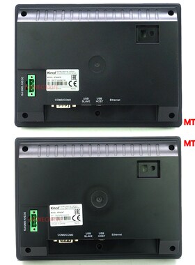 Kinco MT4434T MT4434TE HMI Touch Screen 7 Inch 800*480 Ether