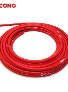 niversal 3mm/4mm/6mm/8mm Silicone Vacuum Tube Hose Silicone