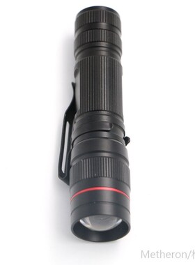 Mini LED Tactical Flashlight XPE 1200LM Waterproof Lanterna
