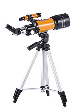 Professional stargazing Space Astronomical Telescope With Po