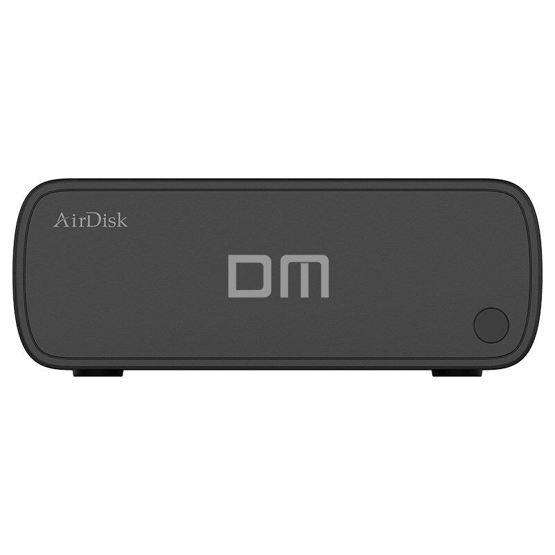 Wireless Network Portable Hard Disk Drive Enclosure Q3C SB3 - 图3