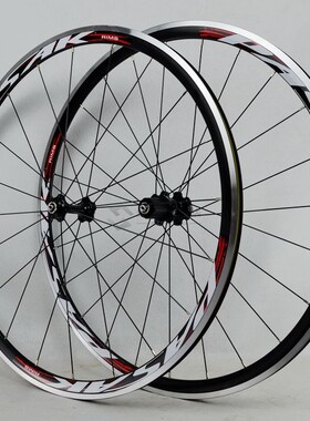 Bike wheelset Road Bicycle wheelset 700C Sealed Bearing ultr