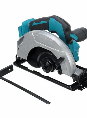 Drillpro Electric Circular Saw 180mm Power Tools Dust Passag
