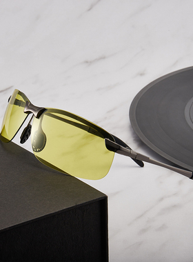 防紫外线偏光太阳镜户外防晒墨镜