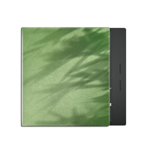 胜埃磁吸电子书保护套适用文石leaf5绿色光影3艺术poke5小众6s阅读器tab8c/mini/onyxbooxpage电纸书壳7.8寸 - 图0