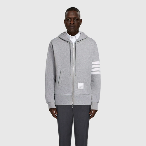 Куртка для влюбленных подходит для мужчин и женщин, толстовка с капюшоном с молнией, хлопковый кардиган, утепленный лонгслив, официальный продукт