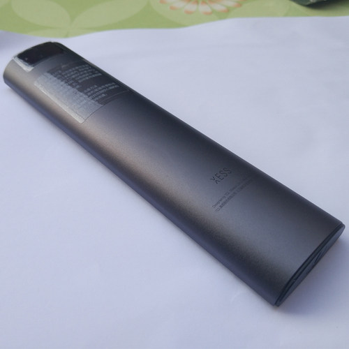 适用TCL65A100H 65A100L 65A100T遥控器RC812A 06-BTZNYY-ARC812A - 图2