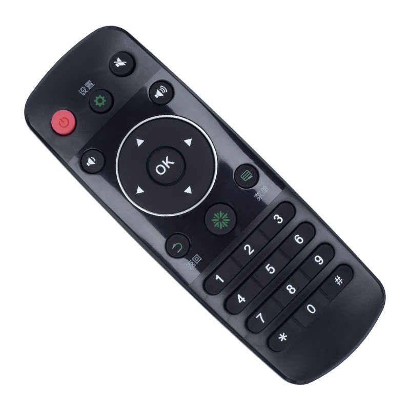 适用于海信电视机遥控器CN3A56 LED32/40/42/48/50/55EC290N - 图3