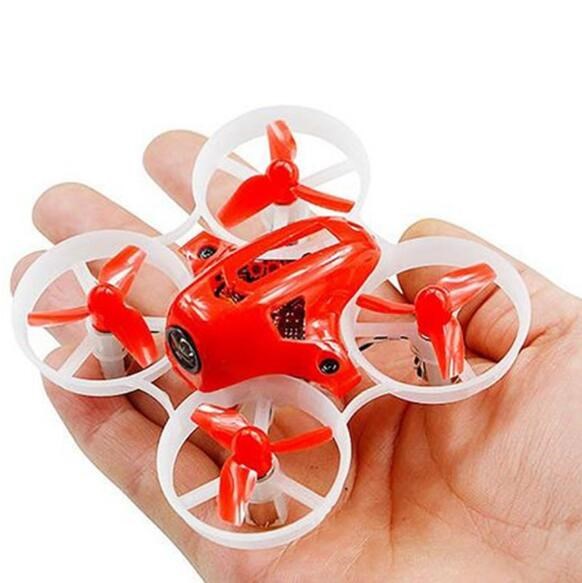 ready in stock KINGKONG/LDARC TINY 6X 65mm Micro FPV Racing - 图3