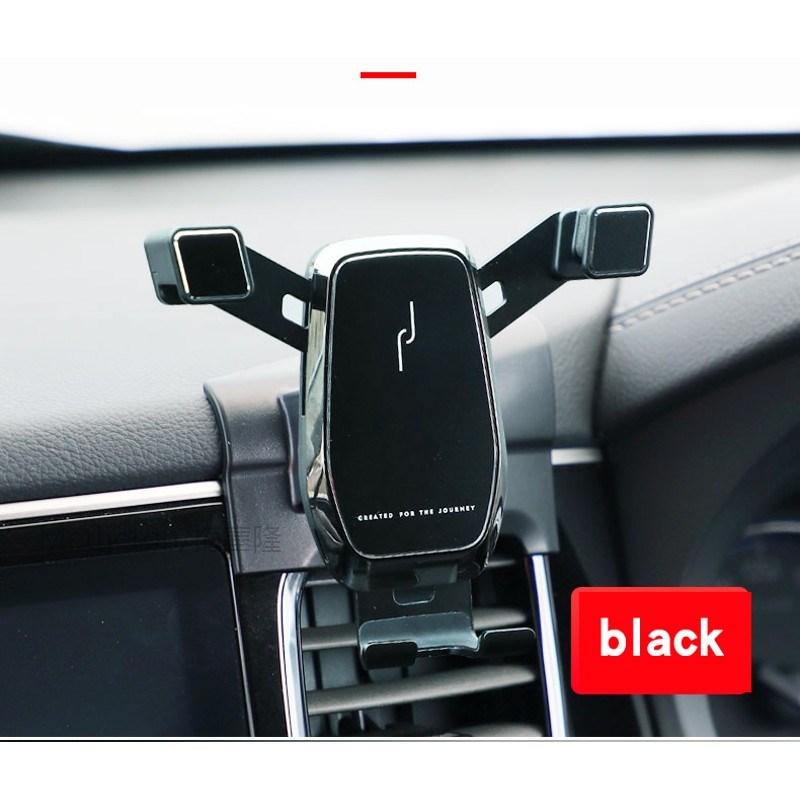 for mitsubishi outlander 3 2019 2020 Phone holder interior a - 图1