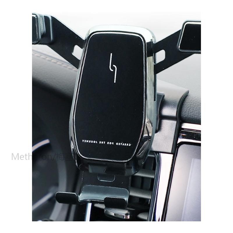 for mitsubishi outlander 3 2019 2020 Phone holder interior a - 图2