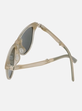 KlassiC F004 Folding Sunglasses 太阳眼镜 HBX