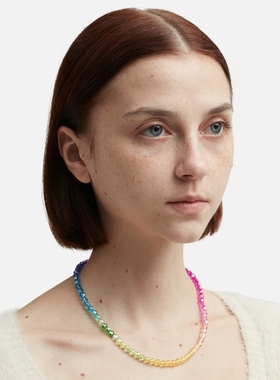 Anni Lu SEASIDE SHIMMER NECKLACE 项链女HBX