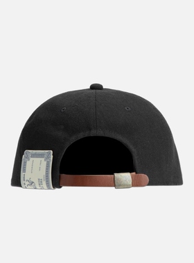 THE H.W.DOG&CO. Baseball Cap 鸭舌帽HBX