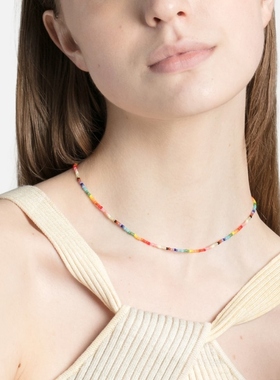Anni Lu Nuanua Necklace 项链女HBX