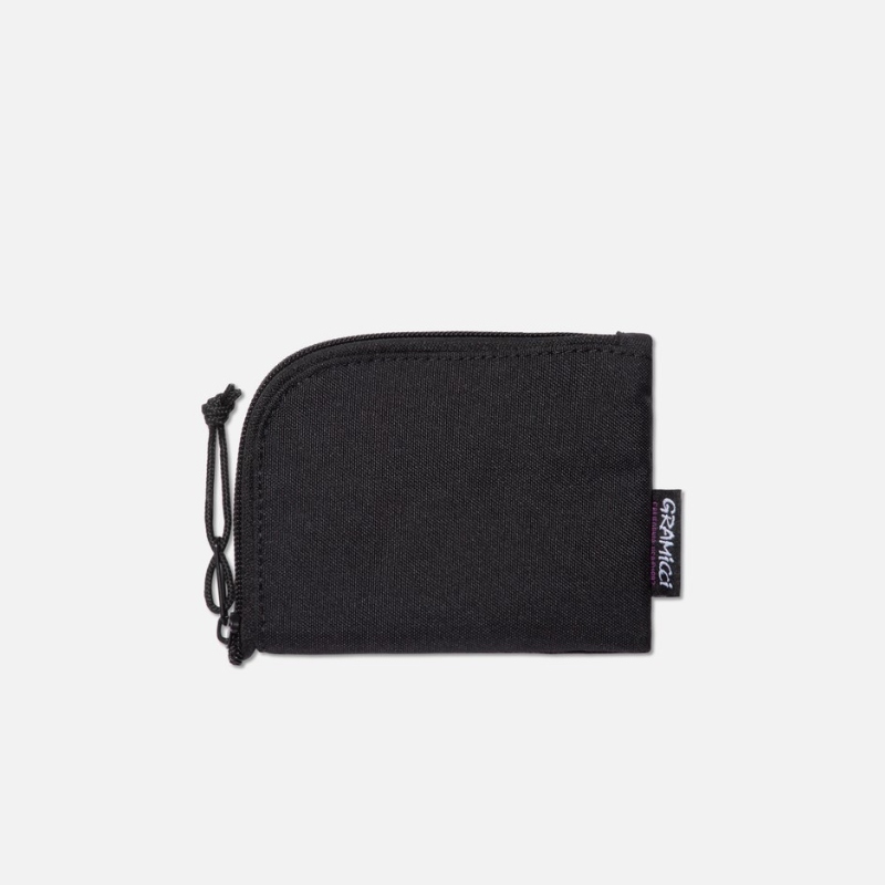 Gramicci CORDURA WALLET钱包男HBX-图0