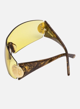 Hot Futures Club Kid 太阳眼镜女HBX