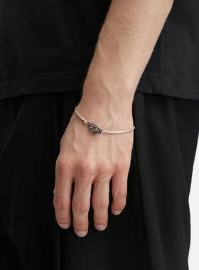 TwoJeys Icon Clasp Bracelet 手环HBX